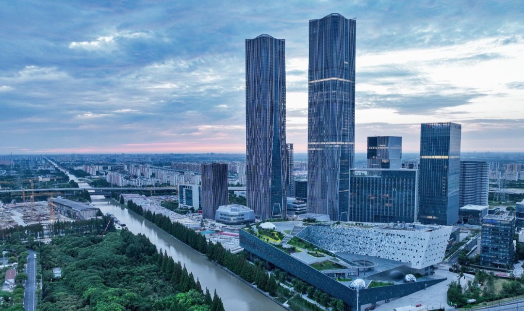 千瓦科技（上海）有限公司