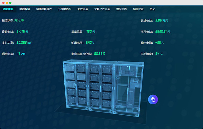 運(yùn)行實(shí)時(shí)監(jiān)控