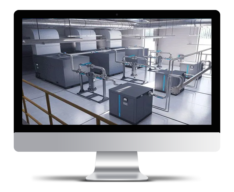 空壓機(jī)節(jié)能