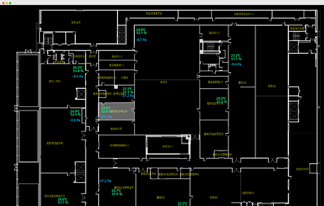 照明狀態(tài)監(jiān)控