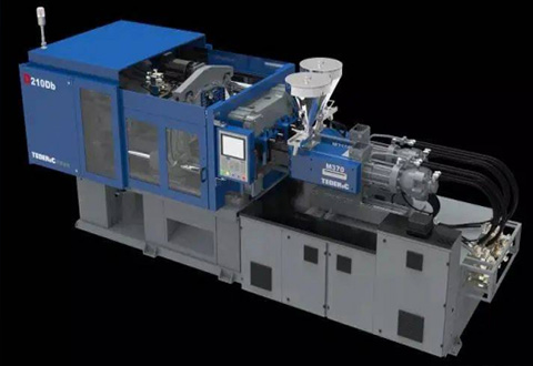 注塑機節(jié)能