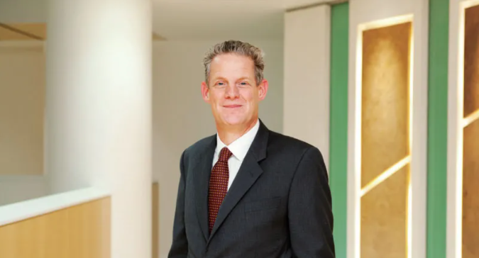 戴思攀:能源市場將發(fā)生劇烈變革