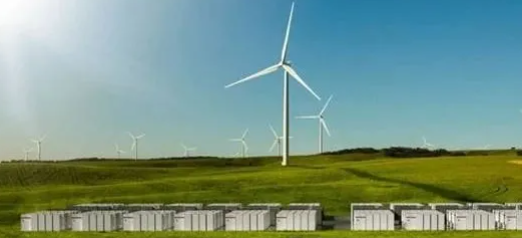 發(fā)電側(cè)儲能未來必定是新能源電站的標(biāo)配