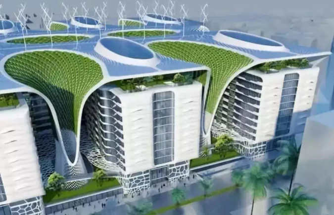 光伏行業(yè)發(fā)展的前景與趨勢