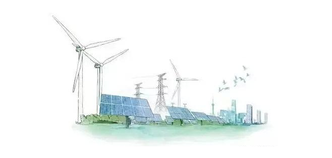 時間的朋友,從不同電源全壽命周期的碳排放量看未來的電源發(fā)展趨勢