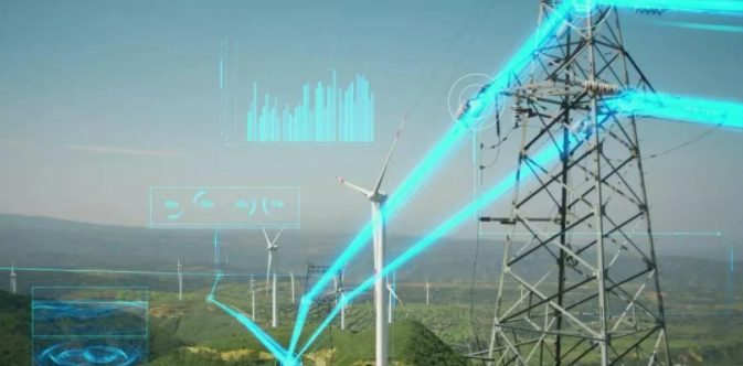 綜合能源服務(wù)里,綜合的含義是什么?