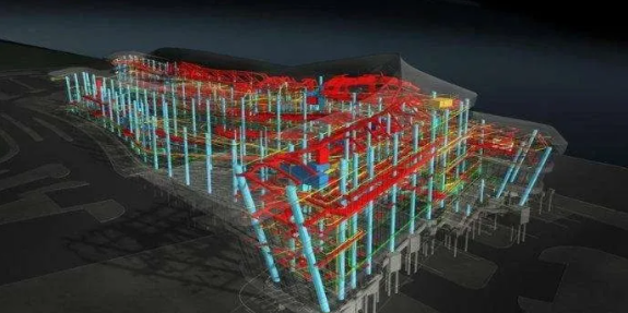 未來建筑業(yè)的三大組合:BIM、裝配式與EPC