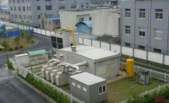 基于醫(yī)院冷熱需求的分布式能源開發(fā)策略與工程案例