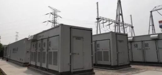 電池儲能可彌補現(xiàn)有調頻電源存在的技術局限性