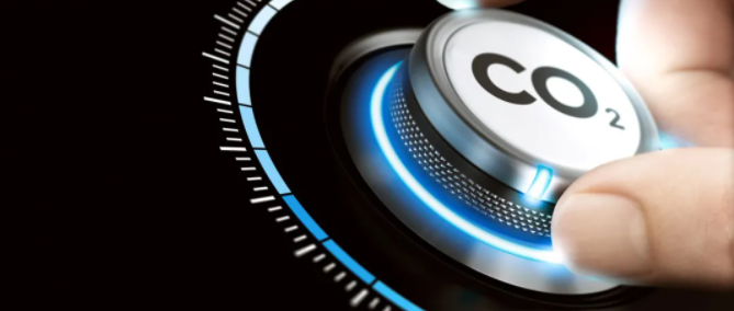 “中國加速邁向碳中和”發(fā)軔篇:解鎖產業(yè)綠色發(fā)展的密碼