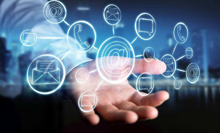 現(xiàn)在的綜合能源,像極了90年代的互聯(lián)網