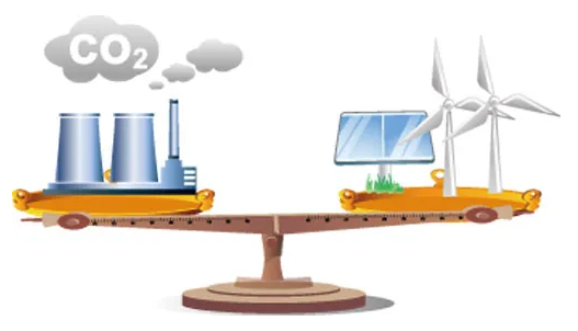 碳中和背景下,被寄予厚望的儲(chǔ)能困局