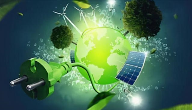 碳排放配額倒逼企業(yè)重視轉(zhuǎn)型升級