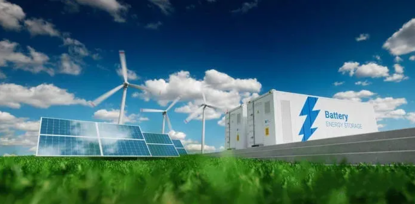 首個央企碳達峰碳中和行動方案發(fā)布