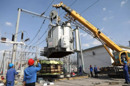 變壓器突發(fā)短路怎么辦?這些原因你得了解