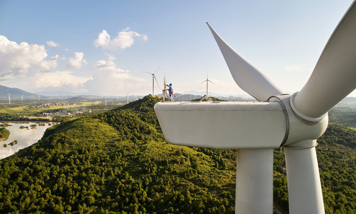 全國碳交易市場(chǎng)如何聚“碳”成“財(cái)”?