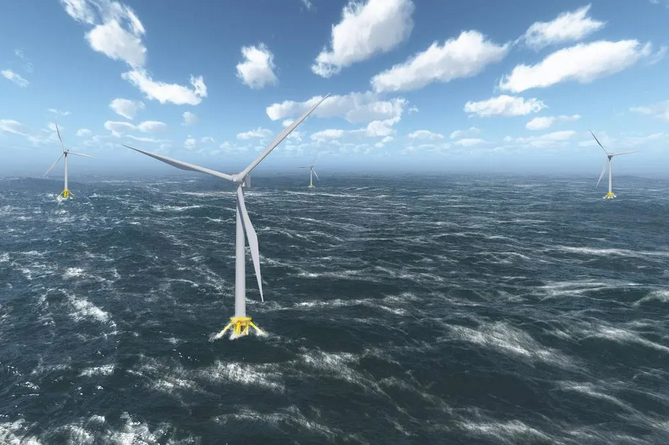 “新型電力系統(tǒng)”與儲(chǔ)能