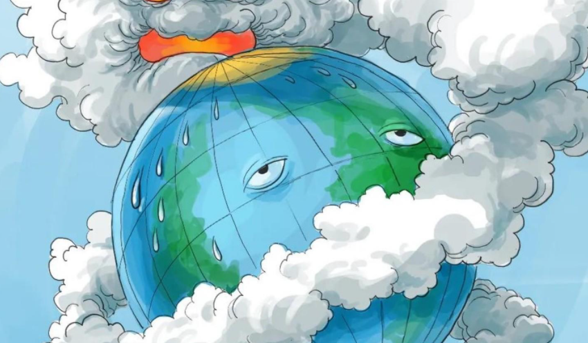 全國碳市場啟動(dòng)前夕,北京謀劃又一全國性的碳交易中心