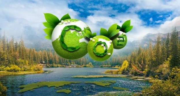 推動(dòng)“碳市場(chǎng)”建設(shè) 上海能源“智慧”轉(zhuǎn)型