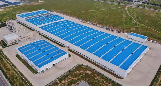 中國(guó)力爭(zhēng)2060年前實(shí)現(xiàn)碳中和 讓綠色產(chǎn)業(yè)迎來(lái)新風(fēng)口