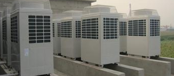 機組方案的優(yōu)缺點(多聯(lián)機、磁懸浮冷水機、螺桿機、地源熱泵等)