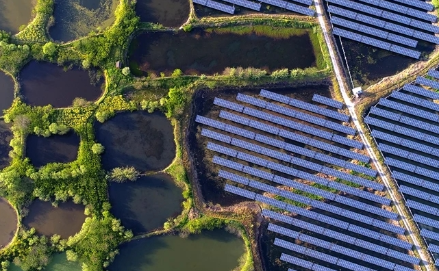 工業(yè)園區(qū)碳中和的重要性和路徑探討