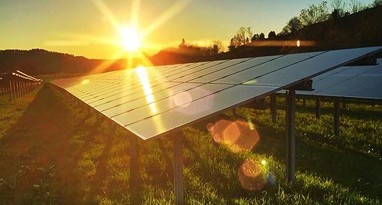 2020年中國各地區(qū)光伏度電成本分析