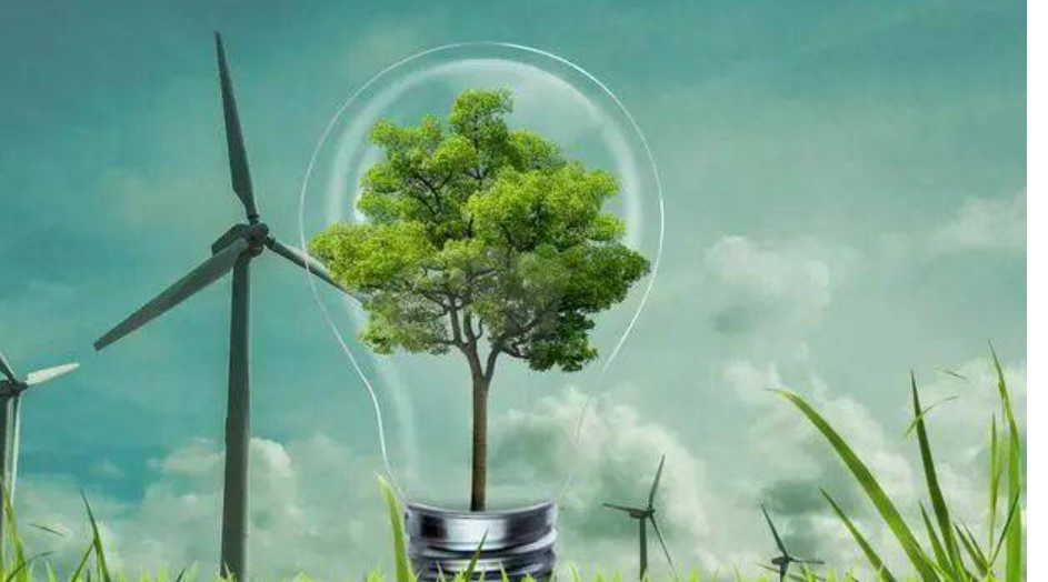 因地施策 地方版碳達(dá)峰路線圖漸明