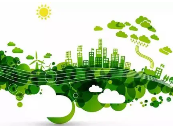 “光儲直柔”新型配電系統(tǒng)助力“雙碳”目標(biāo)