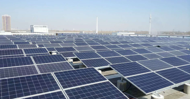 10省發(fā)文推進(jìn)整縣分布式光伏,國家電網(wǎng)正式宣布加入