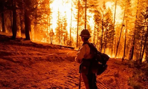聯合國氣候報告:全球升溫已無法避免,極端天氣將大幅增加