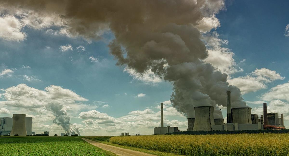 能源危機對減碳發展構成挑戰