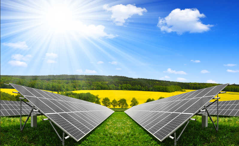 《阿里巴巴碳中和行動報告》發布:承諾在2030年前實現自身運營的碳中和