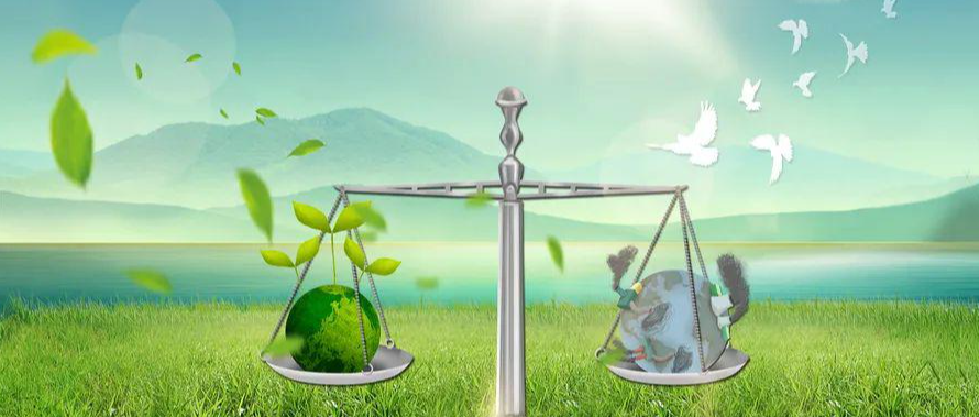 實現“雙碳”目標要學會做加減法