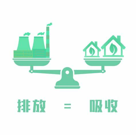 碳市場:讓碳管理熱起來