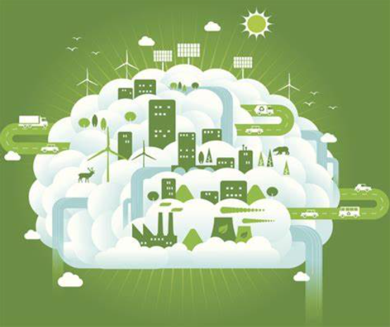 邁向“工業互聯網+雙碳”新征程