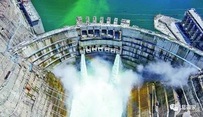 碳達峰碳中和的中國擔當