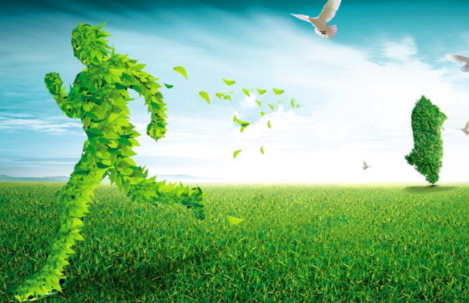 零碳銀行的未來和挑戰——碳中和場景下的銀行競爭的制高點