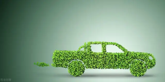 政府工作報告再提“雙碳”戰略:汽車行業如何實現全生命周期碳減排?