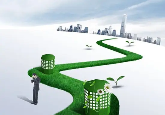 穩步推進“雙碳”目標 《政府工作報告》今年不設能耗強度目標