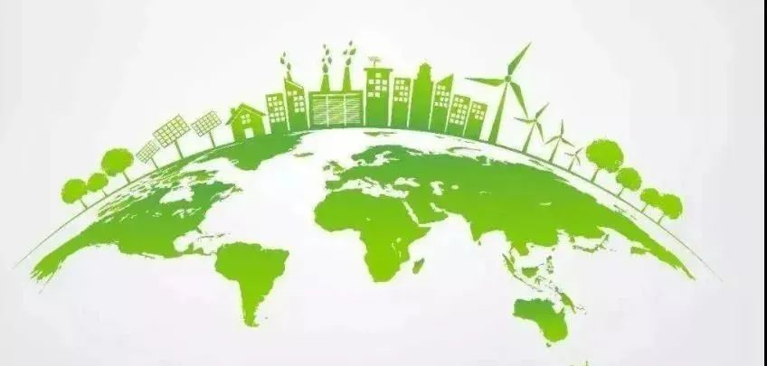 國家能源局有關負責同志就《關于完善能源綠色低碳轉型體制機制和政策措施的意見》接受記者采訪