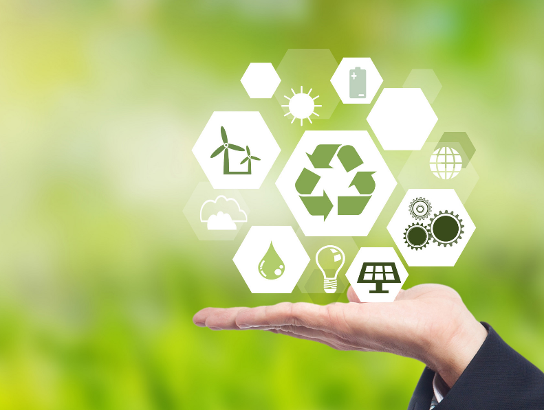 一線城市黨代會部署低碳發展路線圖:加快建立碳排放“雙控”制度 推動重點領域減污降碳