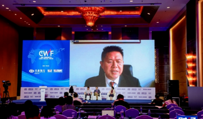 梅德文:應(yīng)該循序漸進(jìn)發(fā)展碳市場,重啟中國的自愿碳市場