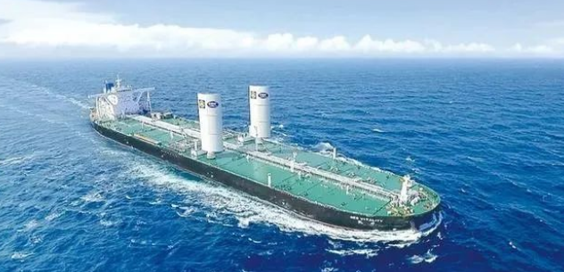 招商局集團(tuán)發(fā)布《招商局集團(tuán)碳達(dá)峰碳中和行動方案》