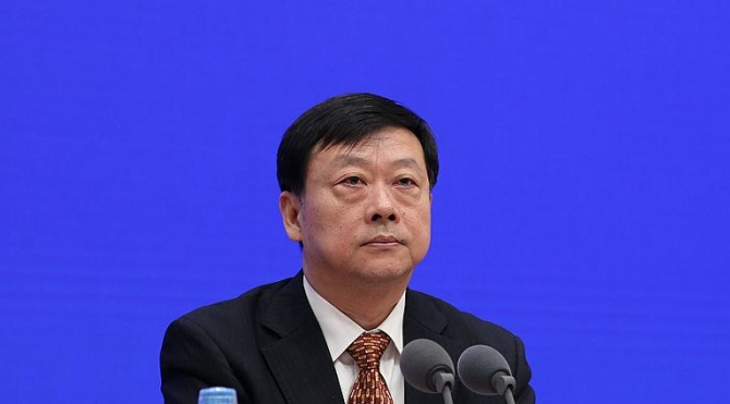 生態(tài)環(huán)境部李高:氣候投融資試點(diǎn)工作需要把握好五個(gè)堅(jiān)持