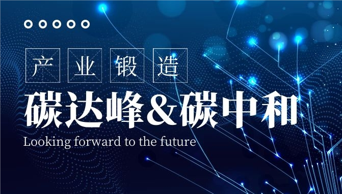 如何在雙碳目標(biāo)中鍛造產(chǎn)業(yè)競(jìng)爭(zhēng)優(yōu)勢(shì)