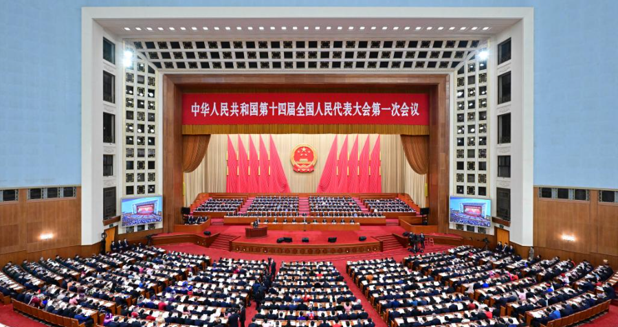 2023兩會(huì)關(guān)鍵詞“節(jié)能降碳”,企業(yè)最關(guān)心碳排放交易政策