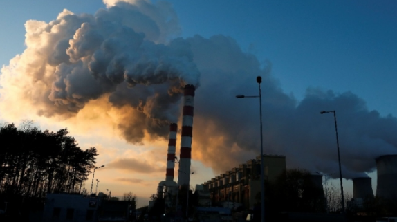 歐盟同意在2030年前減少能源消耗