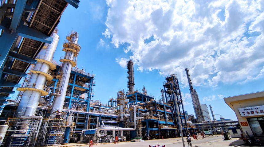 從CCUS全產(chǎn)業(yè)鏈技術(shù)中看到了什么?