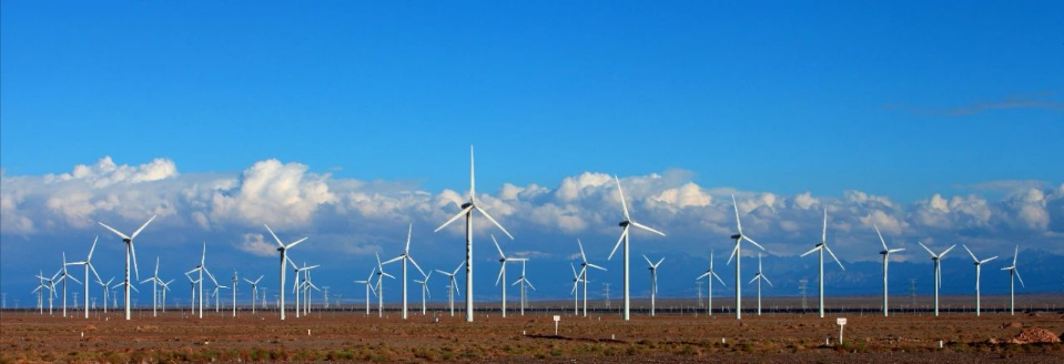 “陸上三峽”迎來綠電“穩(wěn)定器”